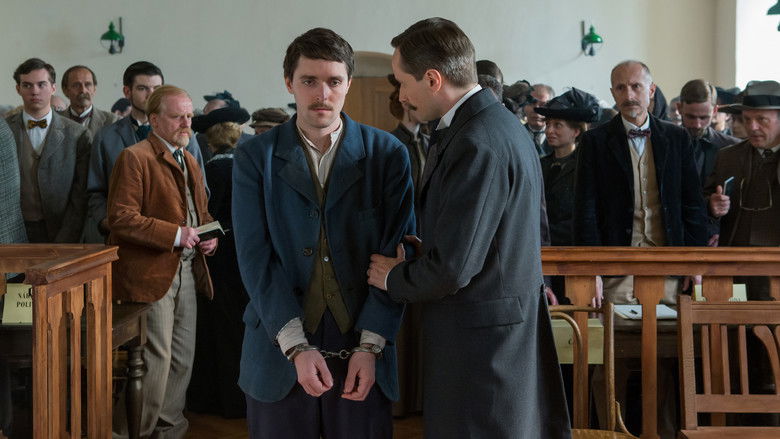 Still image for Murder in Polná season 1 episode 2: Part 2 Still image for Murder in Polná season 1 episode 2: Part 2