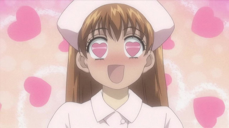 Still from ItaKiss - Season 1 Episode 11