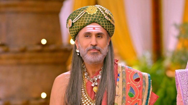 Still image for Shrimad Ramayan season 1 episode 18: Ek Sundar Sanjog Still image for Shrimad Ramayan season 1 episode 18: Ek Sundar Sanjog