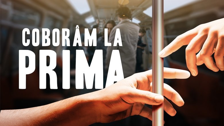 Coborâm la prima (2018) türkçe dublaj izle