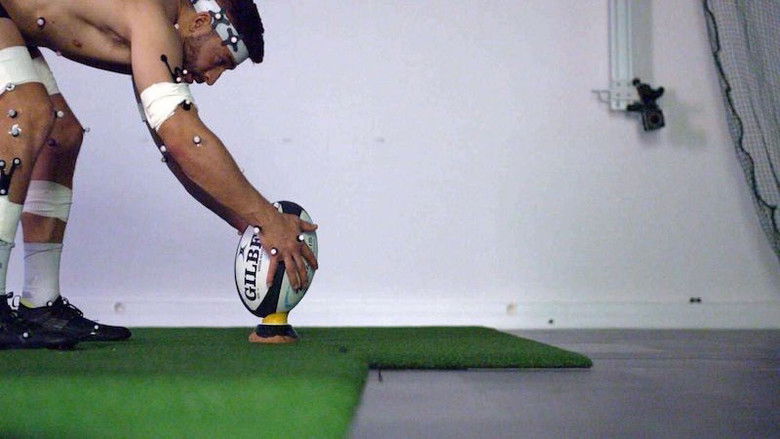 Still image for Sport, la science en renfort season 1 episode 3: Episode 3