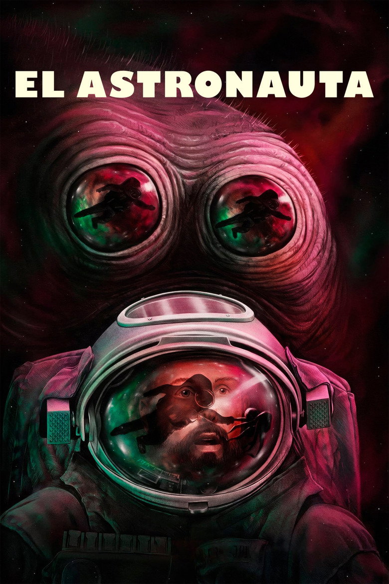 Póster la Película