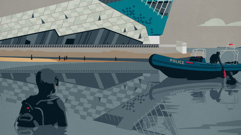 Still image for Murdertown season 1 episode 1: Hull Still image for Murdertown season 1 episode 1: Hull