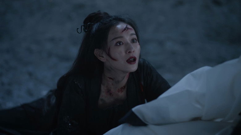 Still image for Love and Destiny season 1 episode 59: Reasons