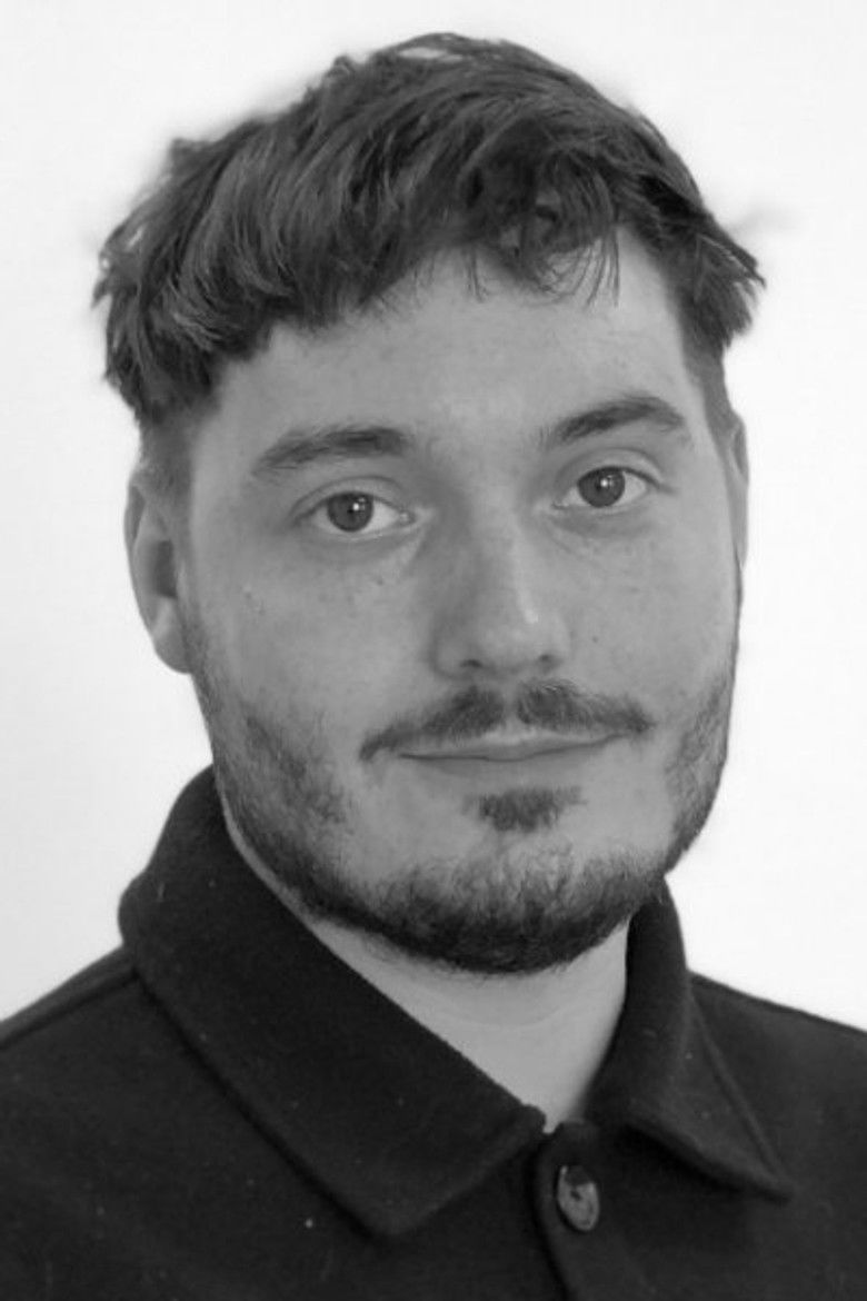 Tue Uldall portrait image