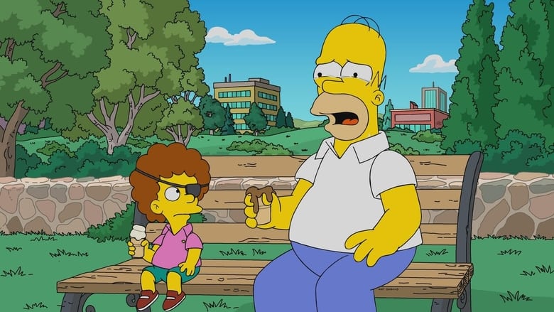 Los Simpson: 31×9