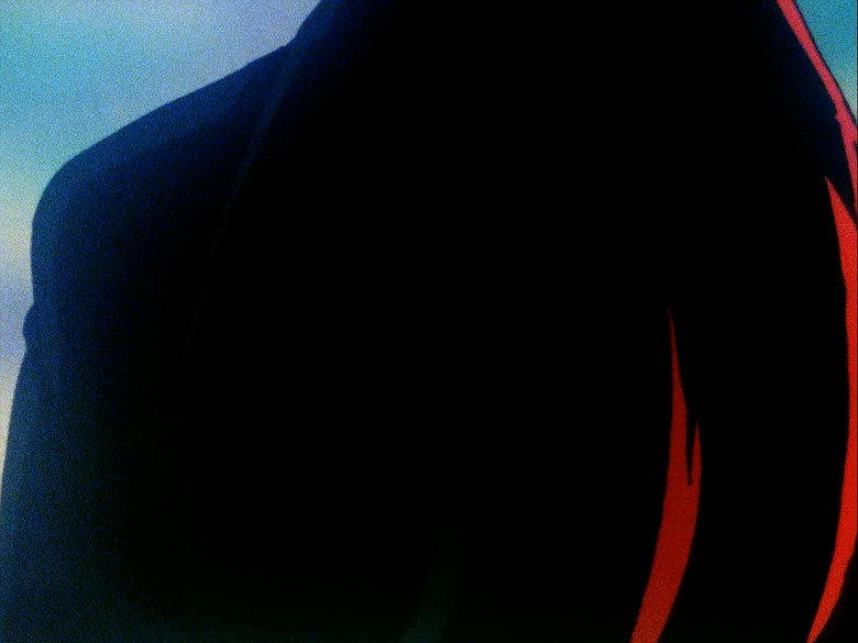 Still from Urusei Yatsura - Season 1 Episode 203