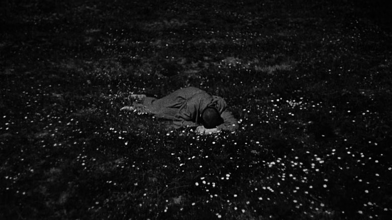 The Flowers of St. Francis (1950)