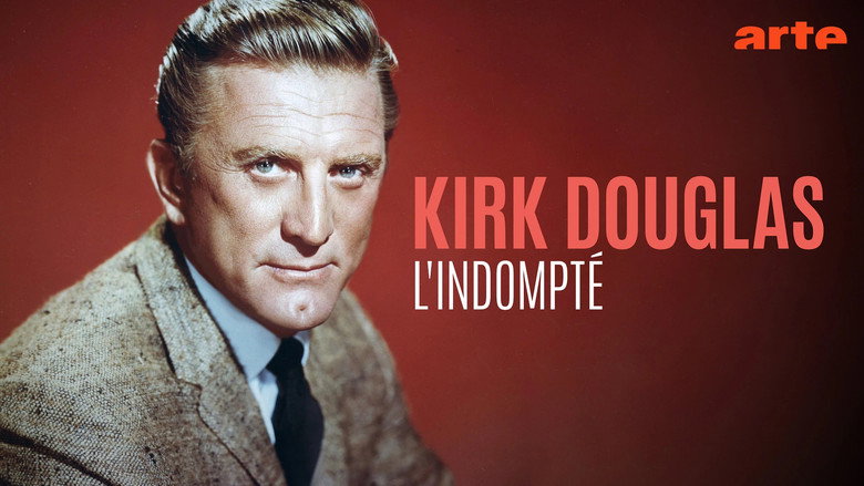 The Untameable Kirk Douglas image 11