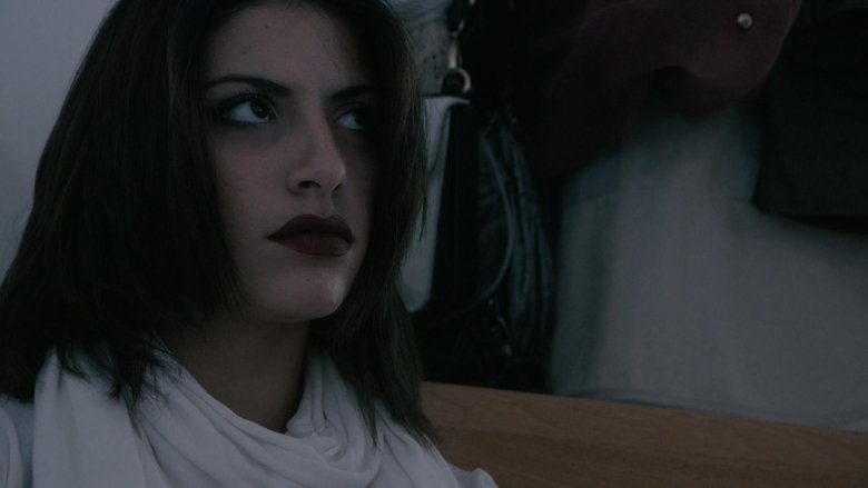 Forgiveness (2015)
