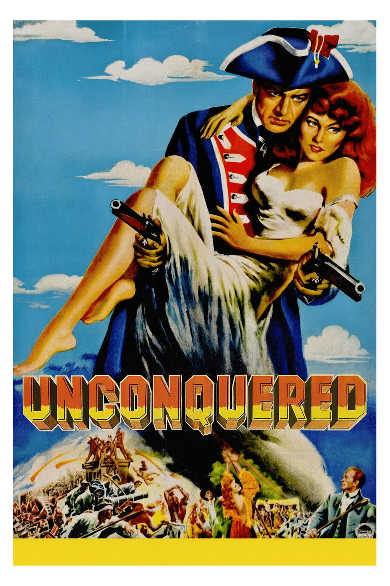 Póster la Película
