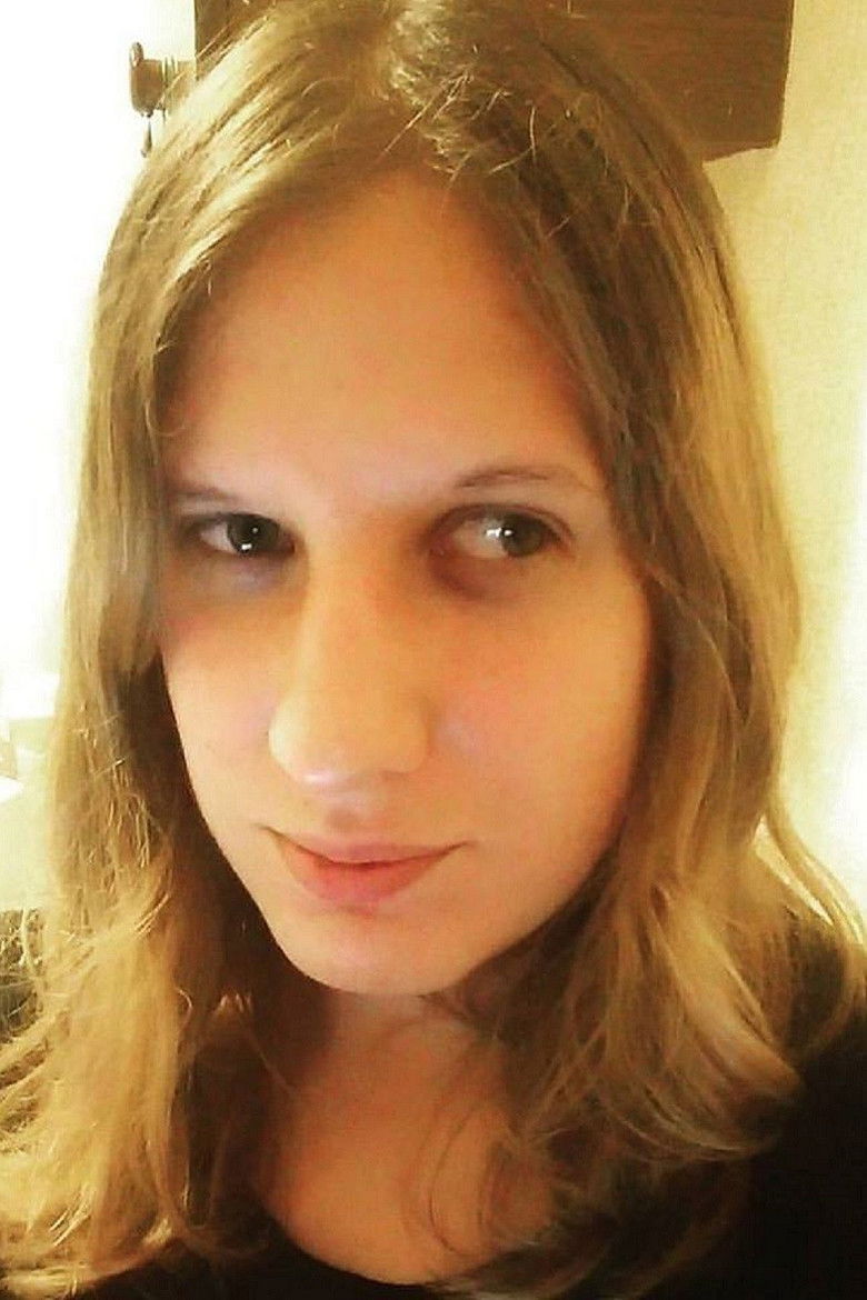 Anna Gershovich portrait image