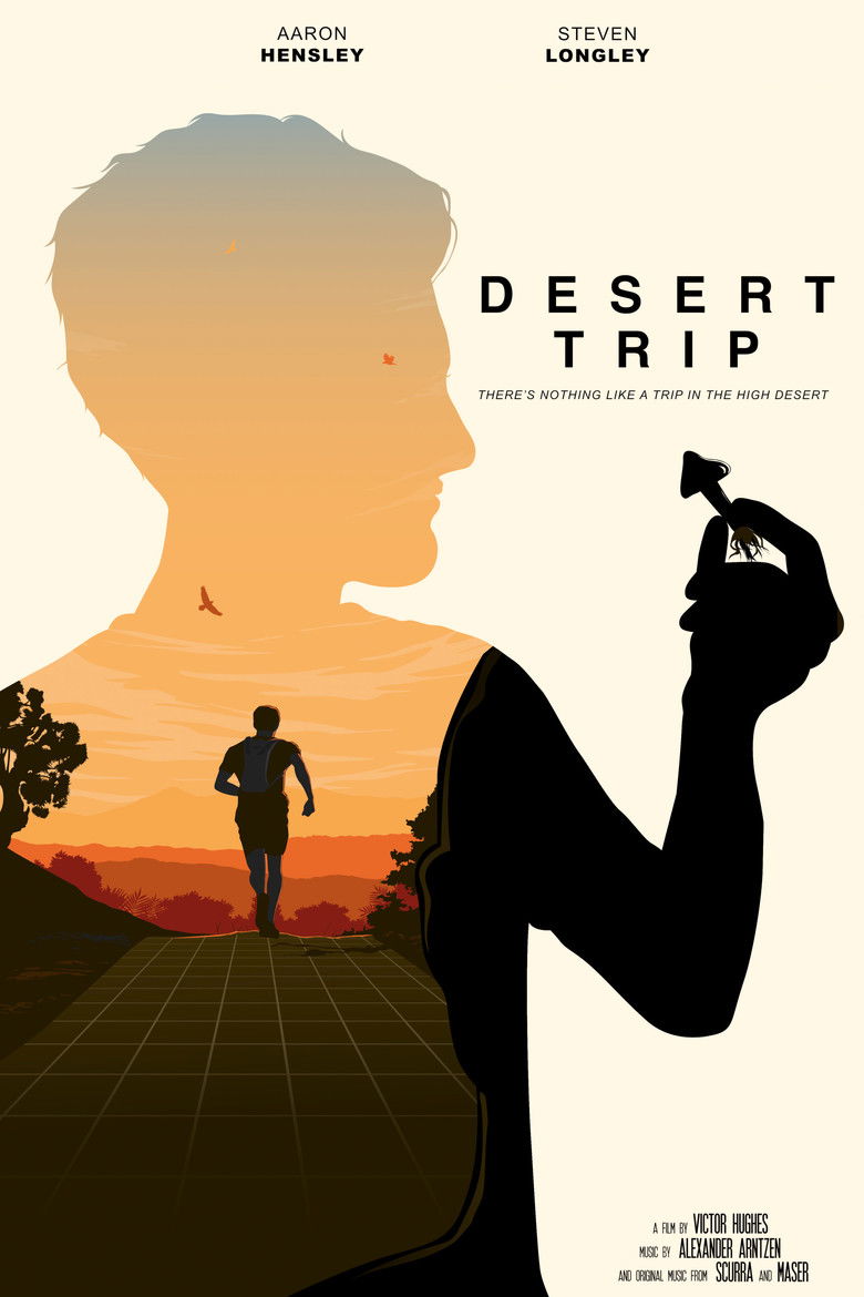 Imatge de Desert Trip