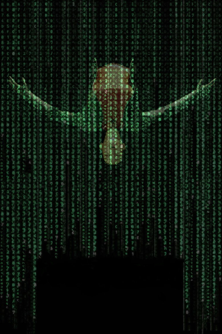 Imatge de The Animatrix