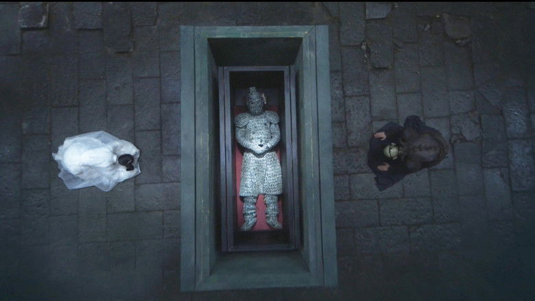 Still image for Time Raiders season 1 episode 8: Episode 8 Still image for Time Raiders season 1 episode 8: Episode 8