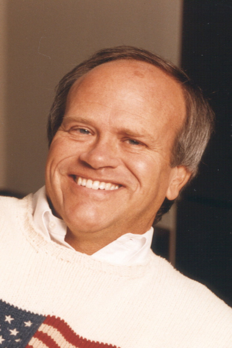 Dick Ebersol photo 2