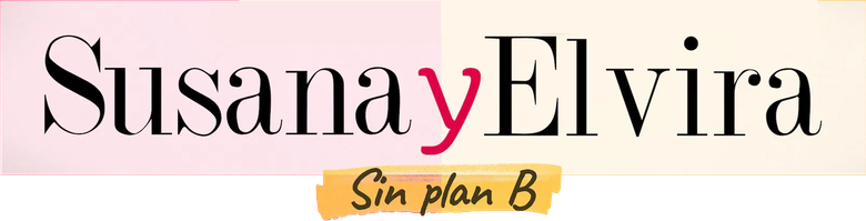 Imagen de Susana and Elvira: No Plan B