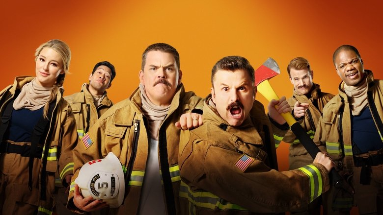 Tacoma FD (2019)