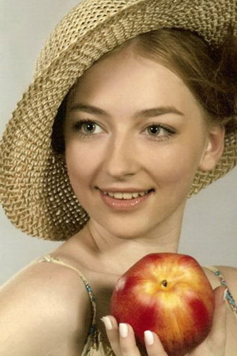 Sonya Timchenko portrait image