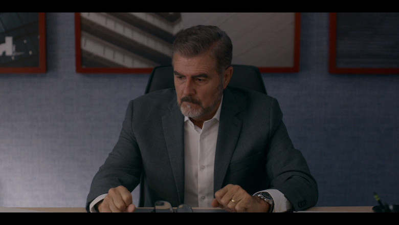 Sed de Venganza Temporada 1 Episodio 46 Cuevana 3