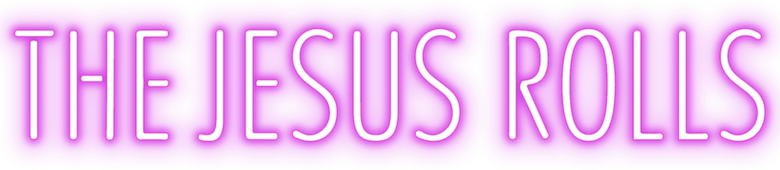Imagen de The Jesus Rolls