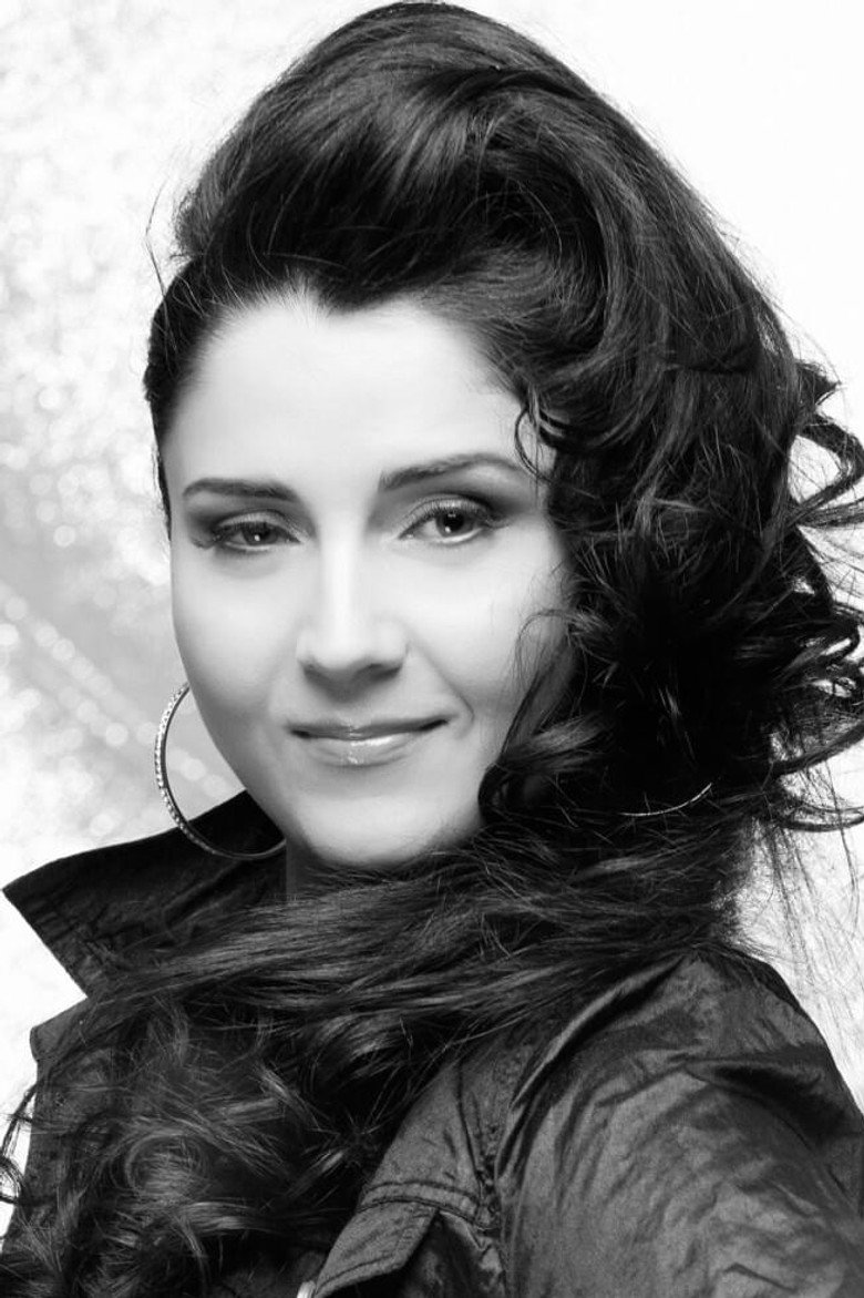 İlhamə Qasımova photo