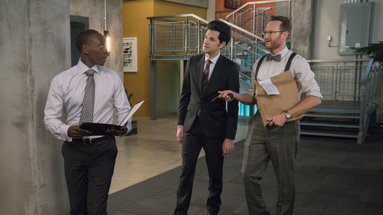 Still from House of Lies - Season 5 Episode 6