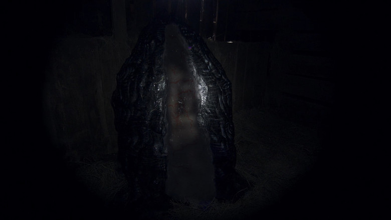 life snatcher Film 2019 online ansehen