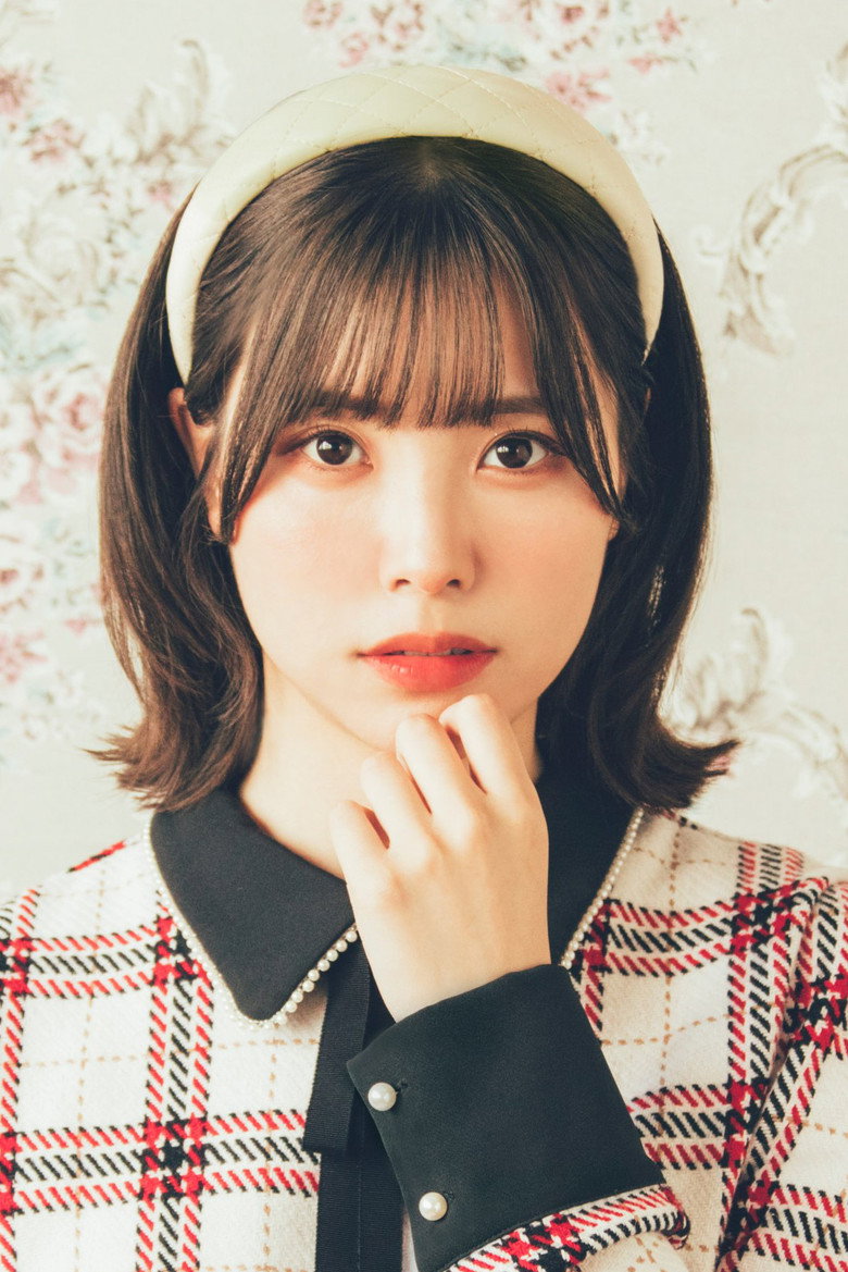 Liyuu photo