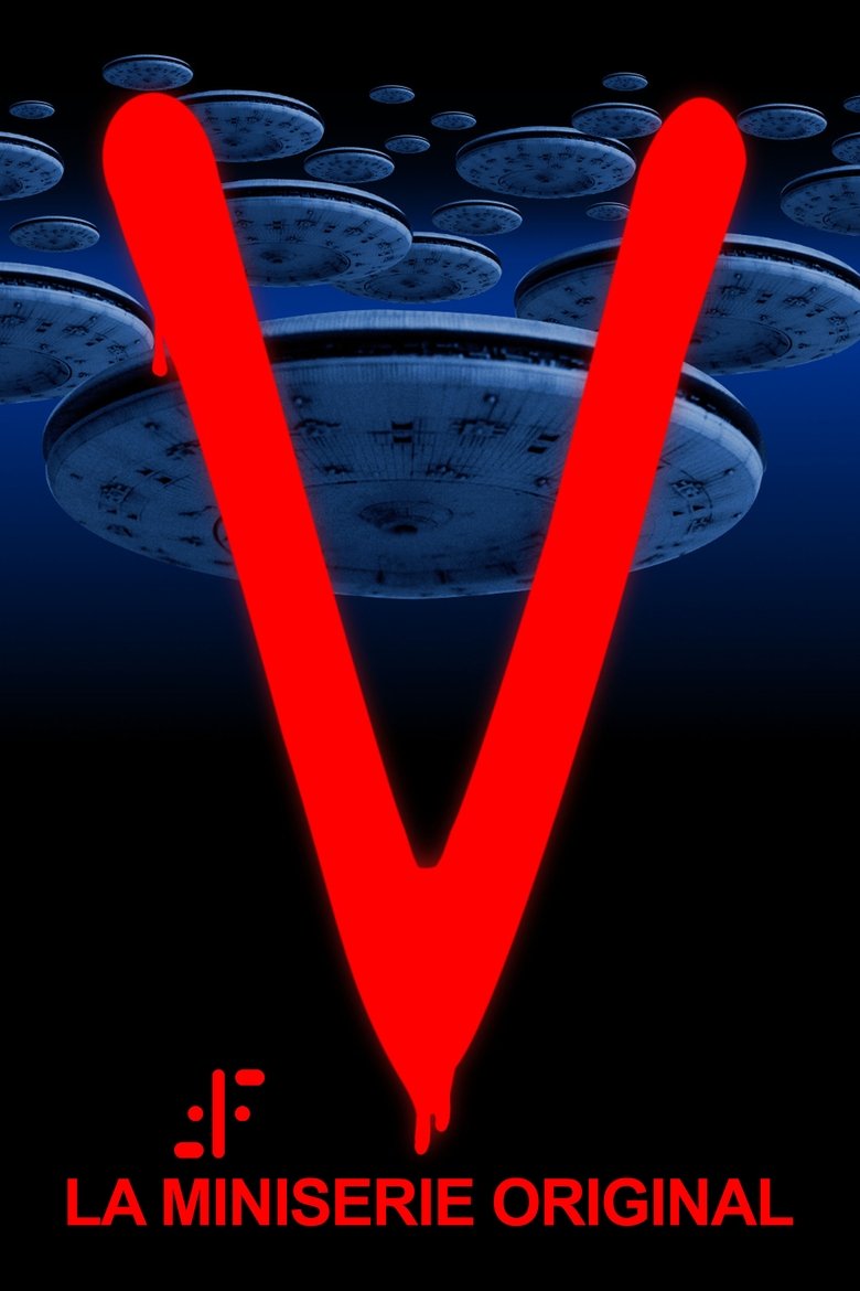 V: Invasión extraterrestre