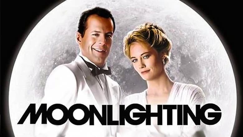 Moonlighting - Season 1