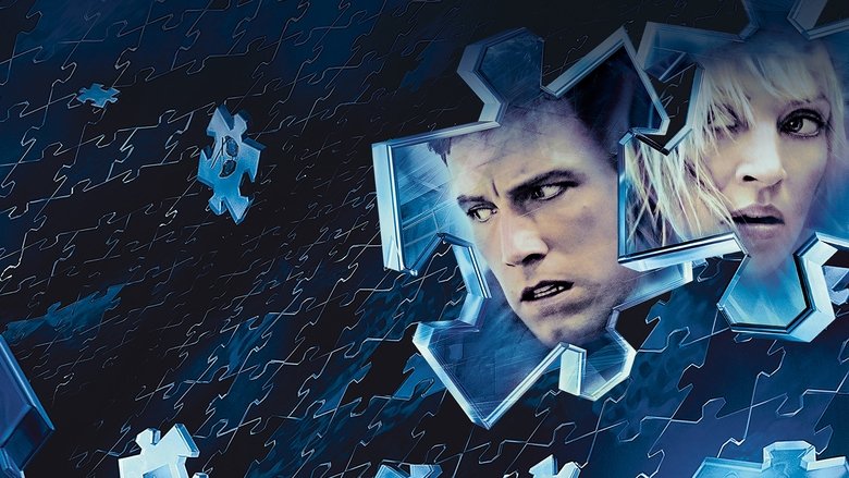 Paycheck (2003)