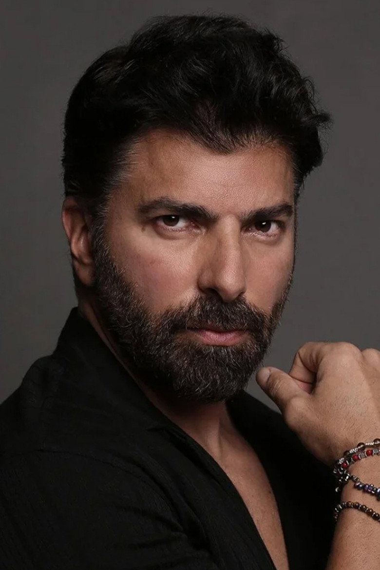 Cenk Torun photo 3
