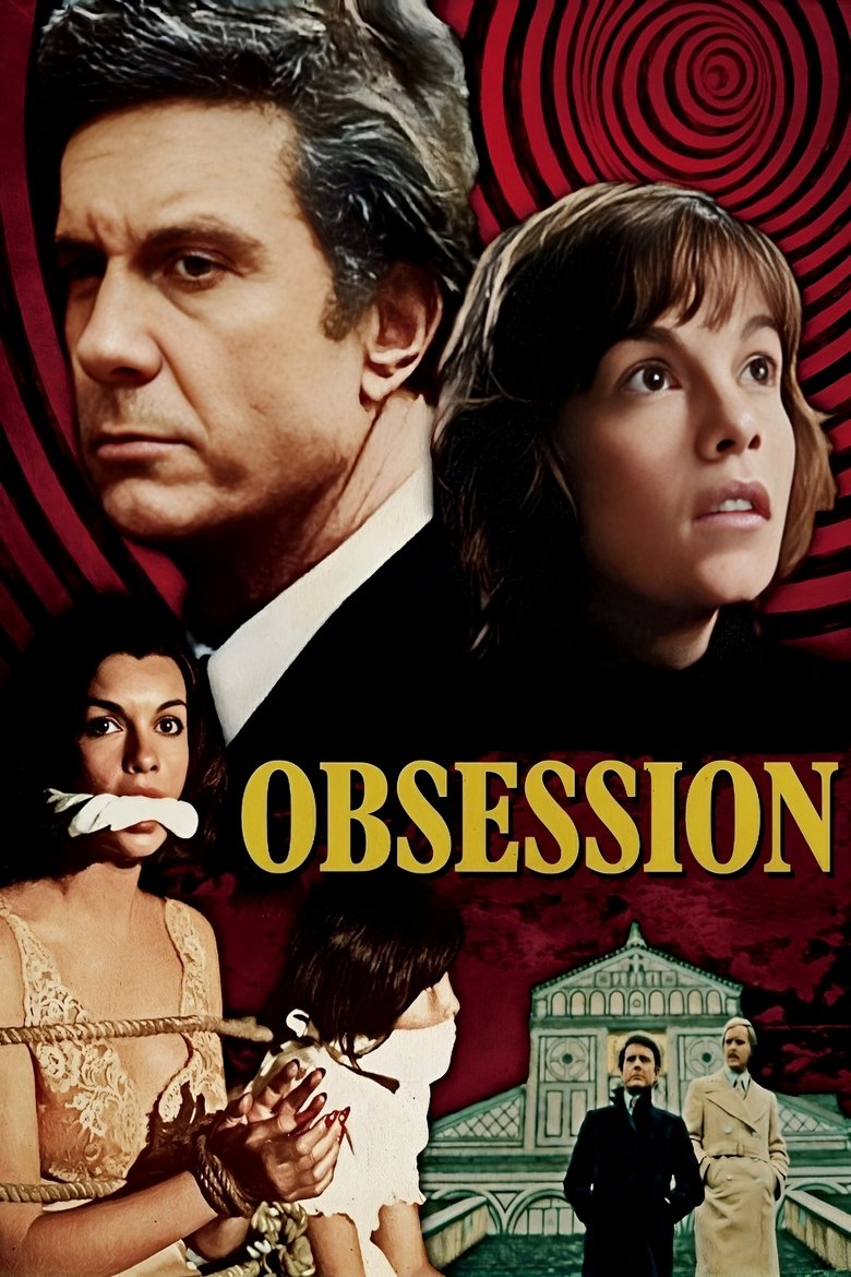 Obsession poster