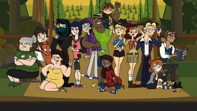 Disventure Camp (2023)