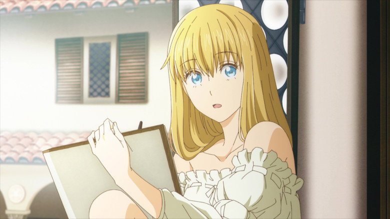 Still from Arte - Season 1 Episode 1