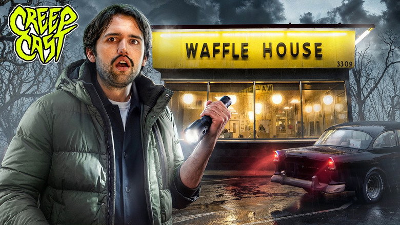 Waffle House Horror