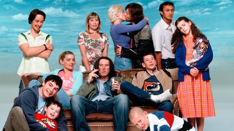Shameless (2004)