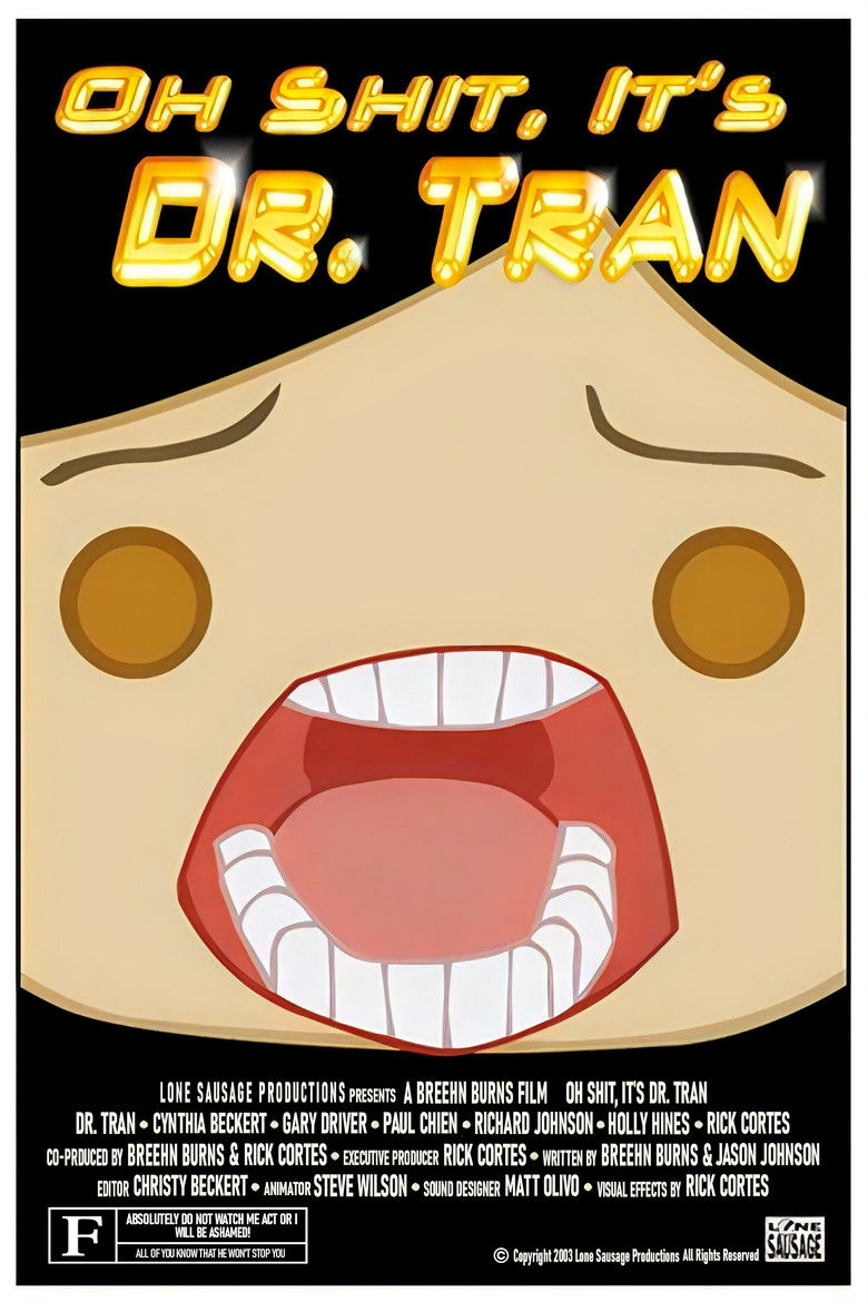 Imatge de Here Comes Dr. Tran
