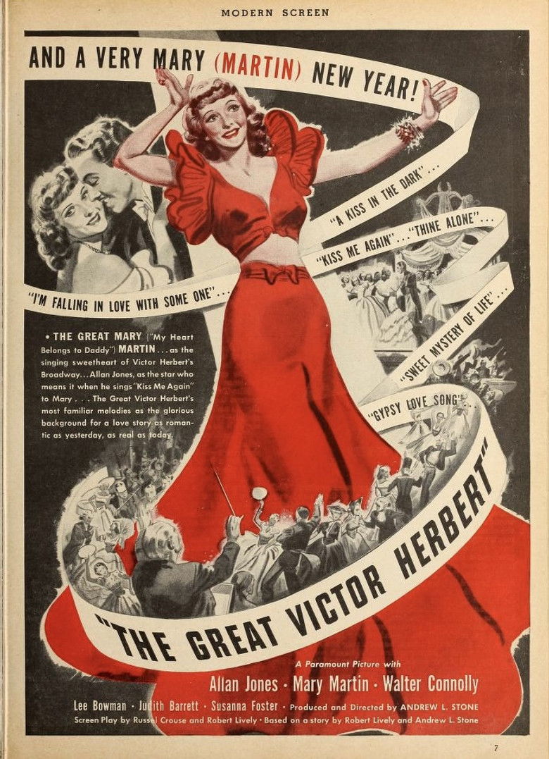 Imatge de The Great Victor Herbert