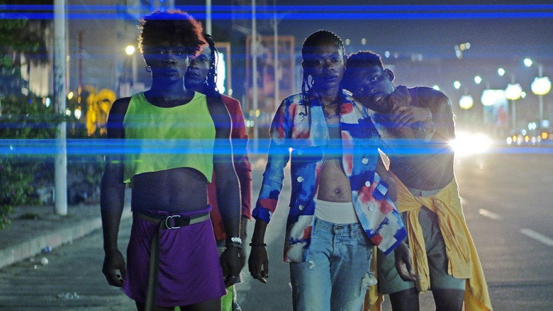 Image d'arrière-plan 1 du film Joy Boy: A Tribute to Julius Eastman