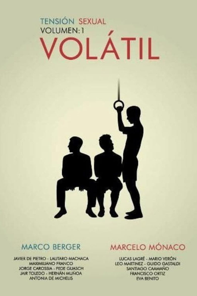 Сексуальное напряжение, Часть 1: Нестабильный