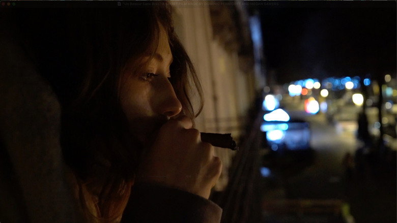 Imatge de Un Boxeur Sans Bras