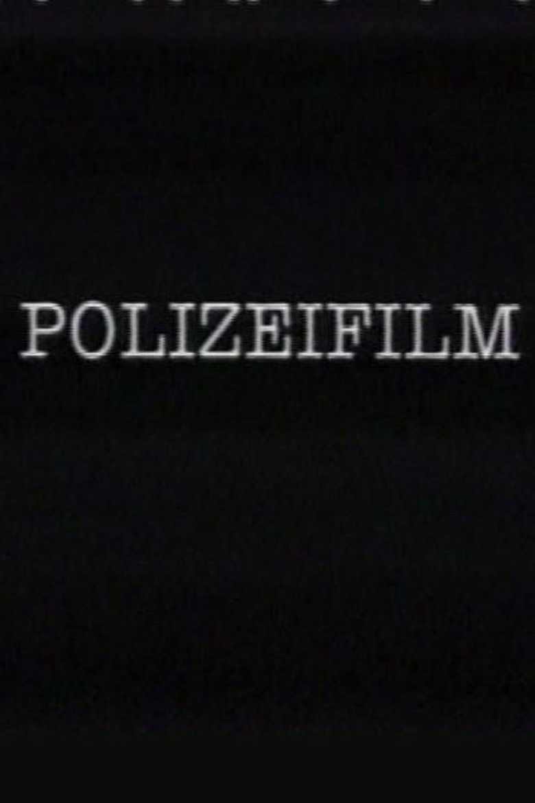 Imatge de Polizeifilm