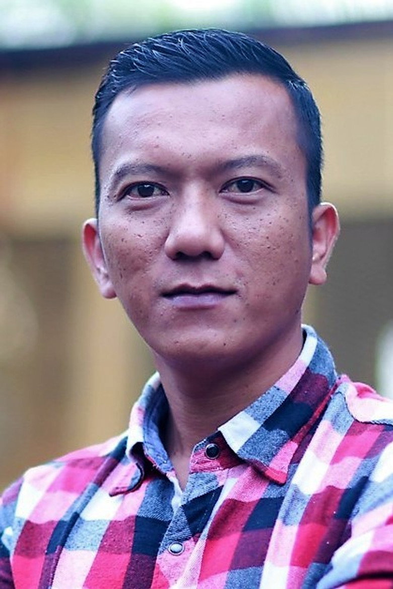 Teuku Rifnu Wikana photo 2