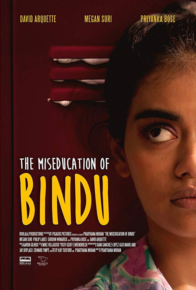Imatge de The Miseducation of Bindu