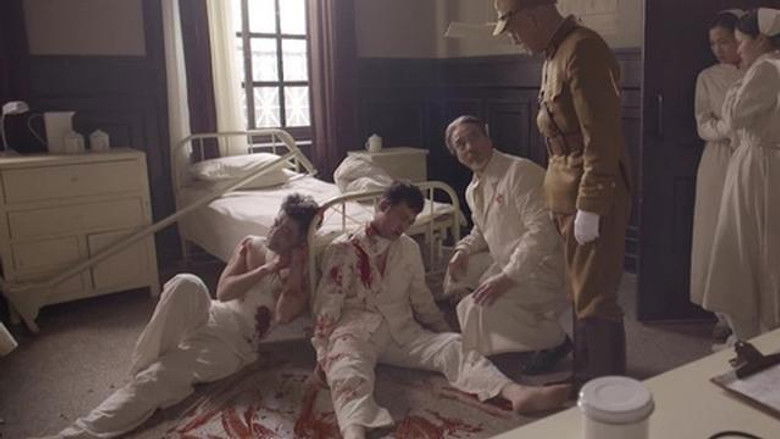 Still image for 猜拳 season 1 episode 26: Episode 26 Still image for 猜拳 season 1 episode 26: Episode 26