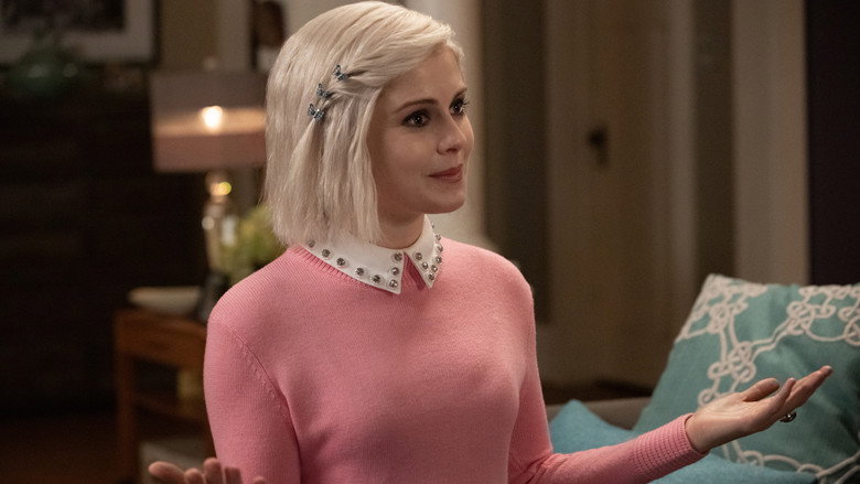 Still from iZombie - Season 5 Episode 9