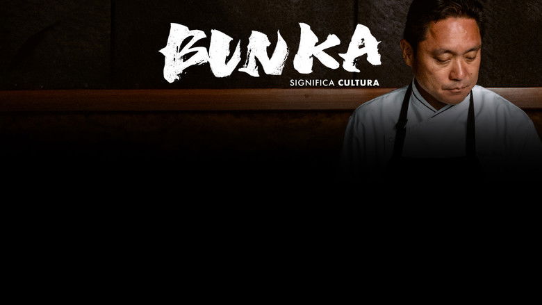 Imatge de Bunka Significa Cultura