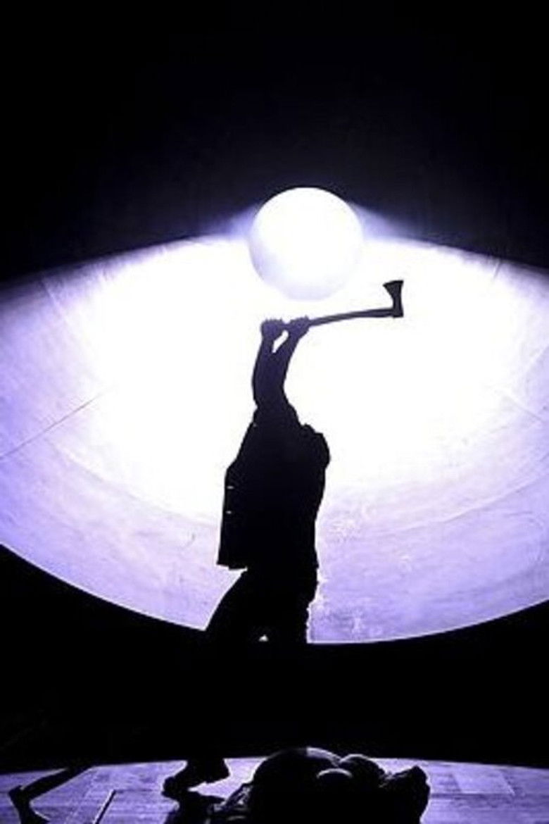 Imatge de Graf Öderland